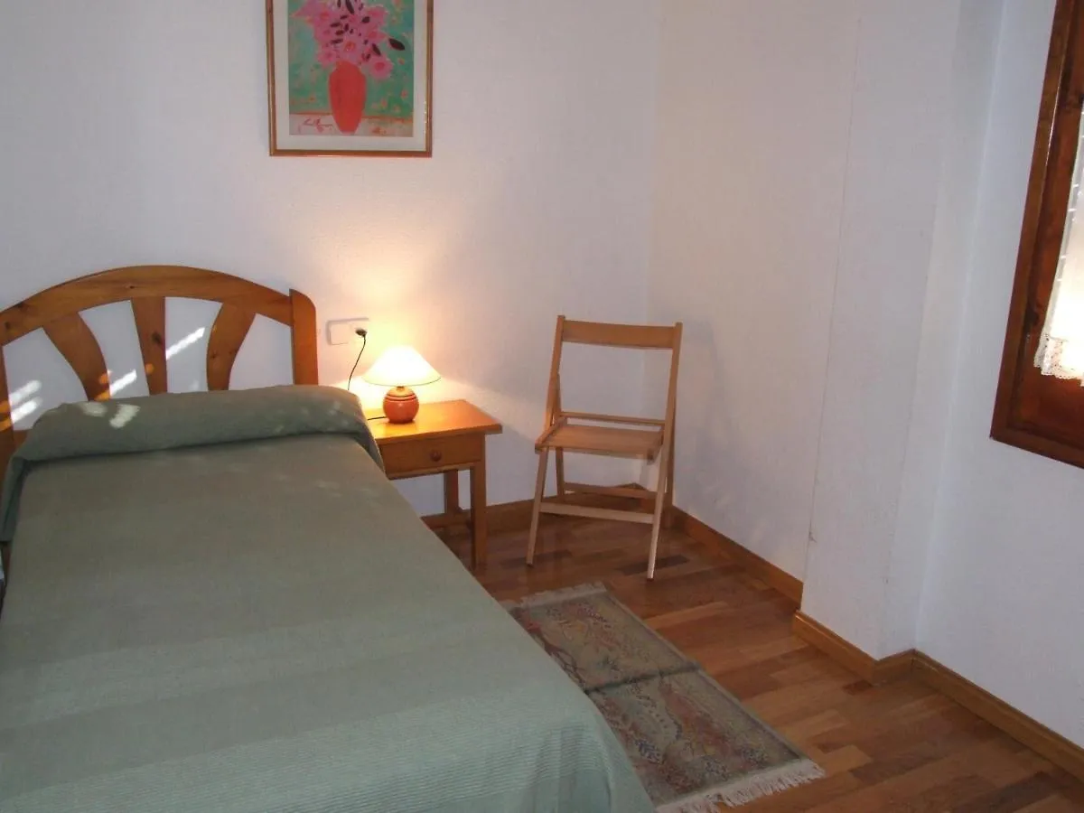 Somni Aranes Apartment Vielha 0*,  Spain