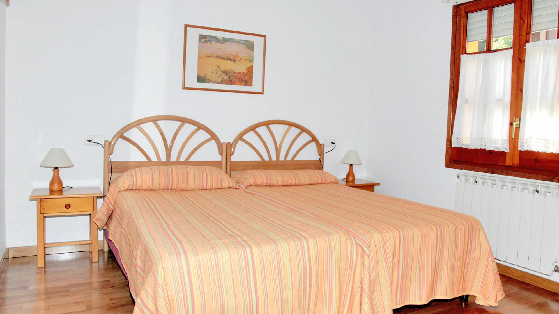 Somni Aranes Apartment Vielha