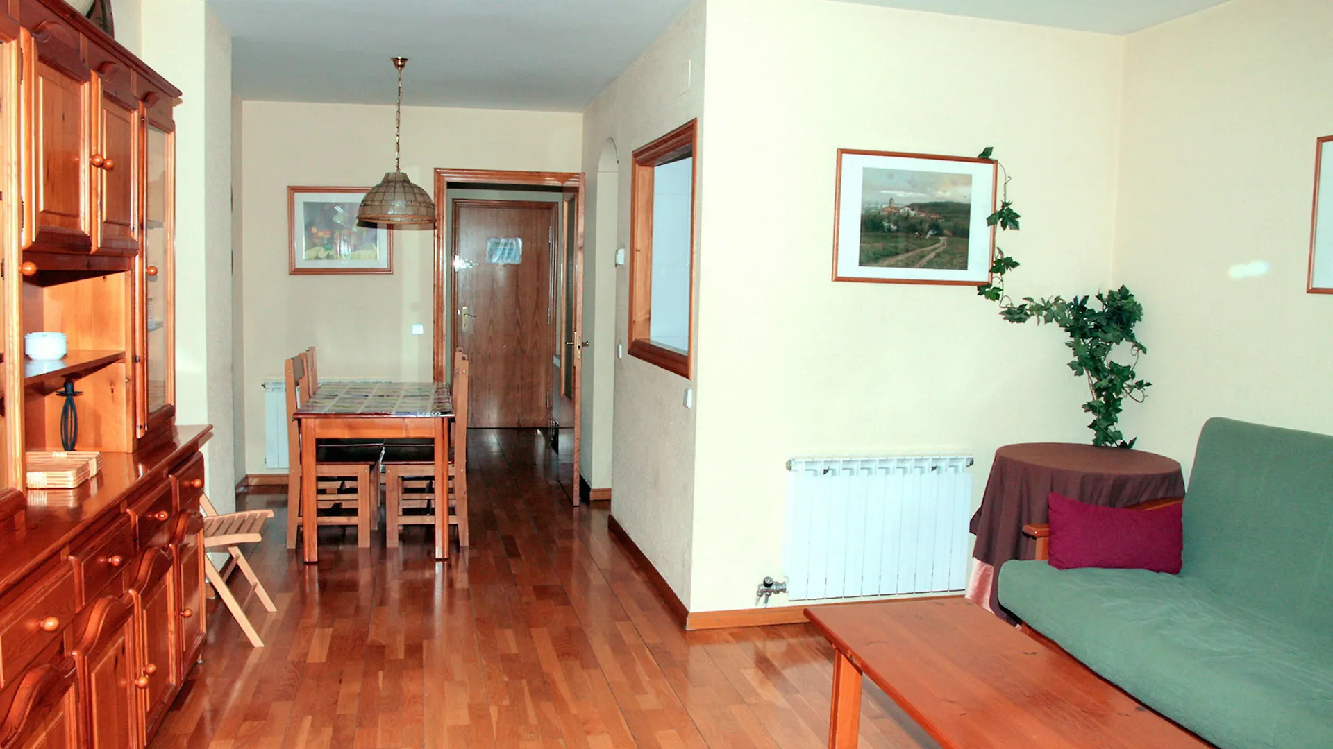 Somni Aranes Apartment Vielha 0*,  Spain