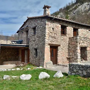 Les Gasoveres Rocabruna