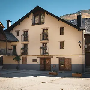 Casa Bernat Isil