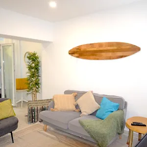 Trylisbon Amoreiras Apartamento Lisboa