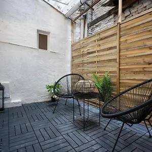 B8 - Grand Boulevard Cozy - Location By Bqa Apartamento Budapest
