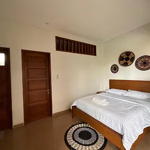 Son Sun Habitación en casa particular Uluwatu
