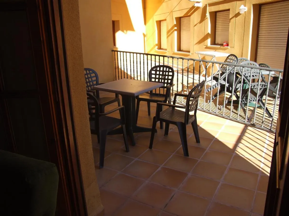 Apartamento Somni Aranes Vielha España