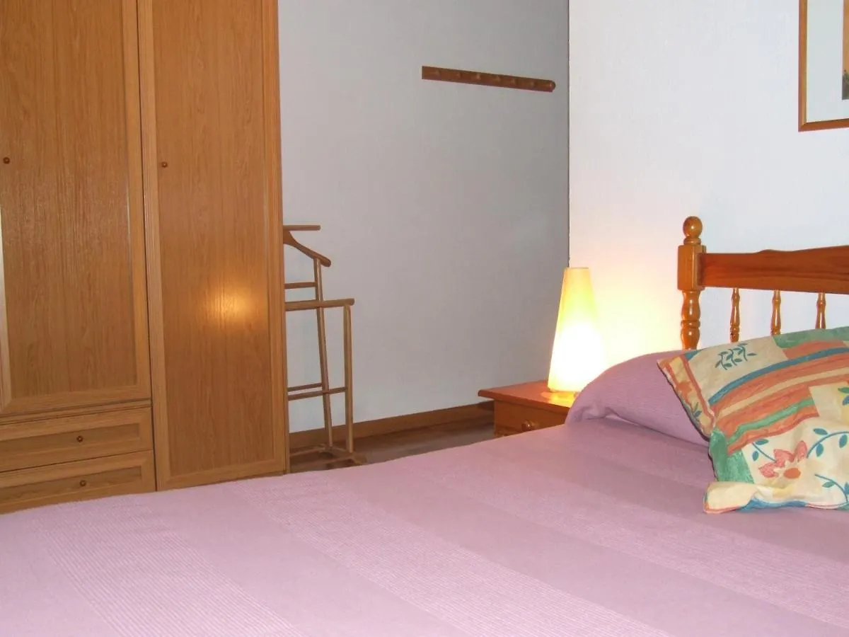 Apartamento Somni Aranes Vielha