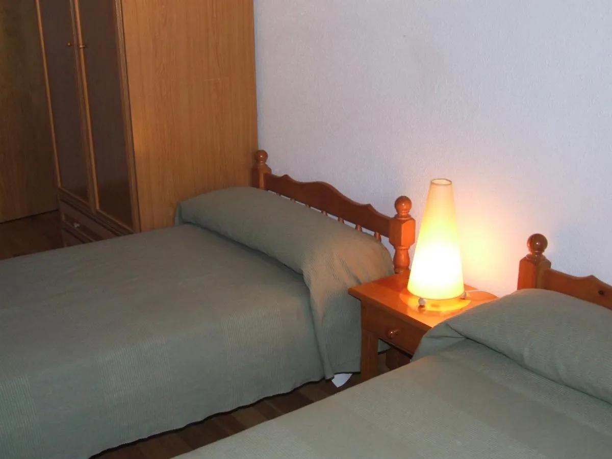 Apartamento Somni Aranes Vielha