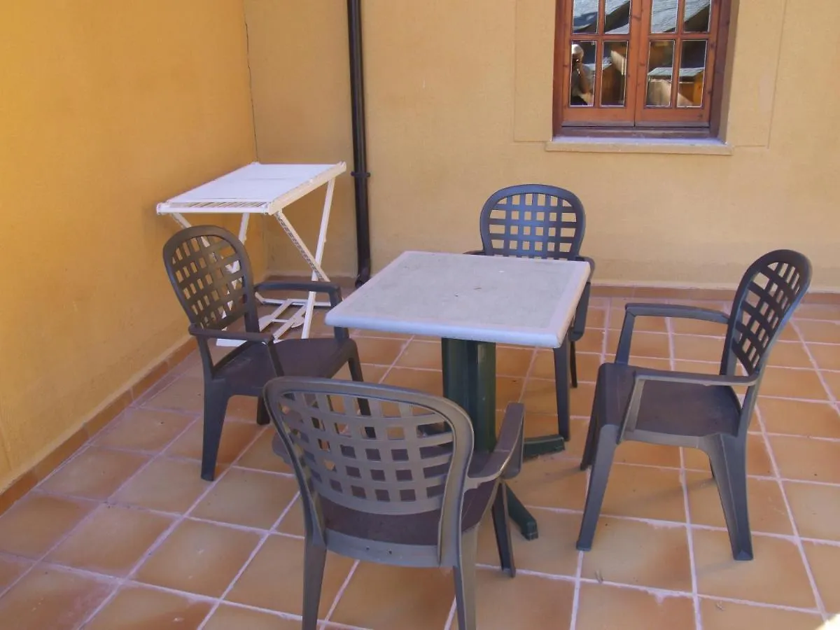 Apartamento Somni Aranes Vielha 0*,  España