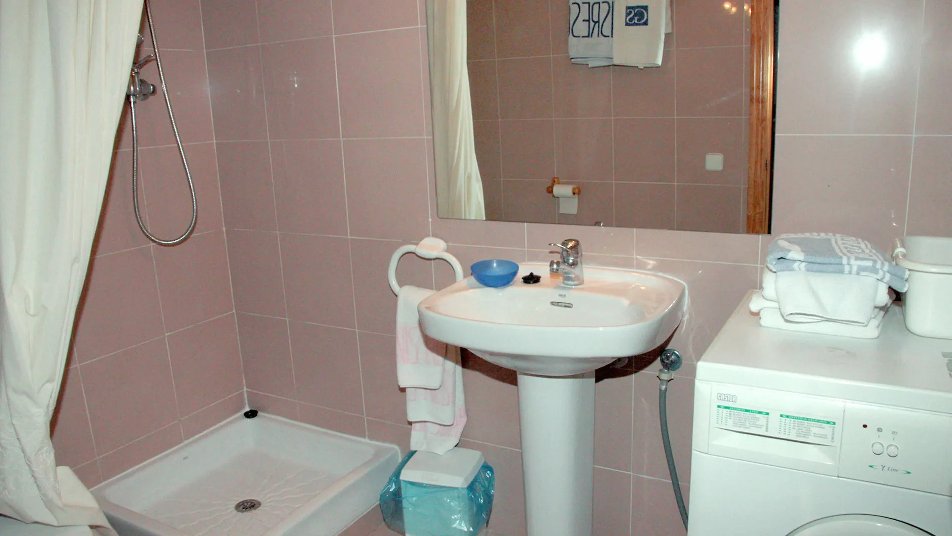Apartamento Somni Aranes Vielha España